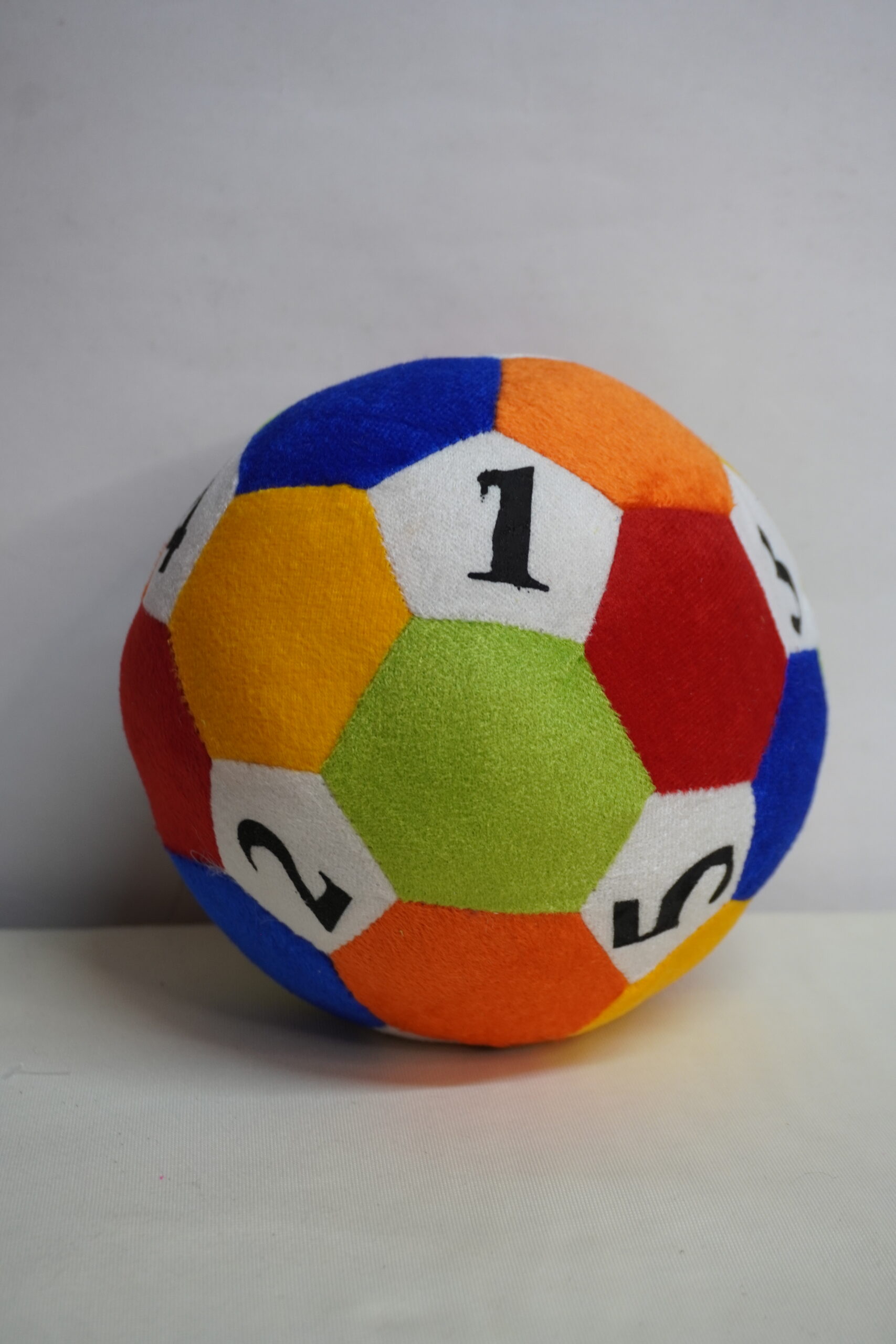 Educational Football - Image 3