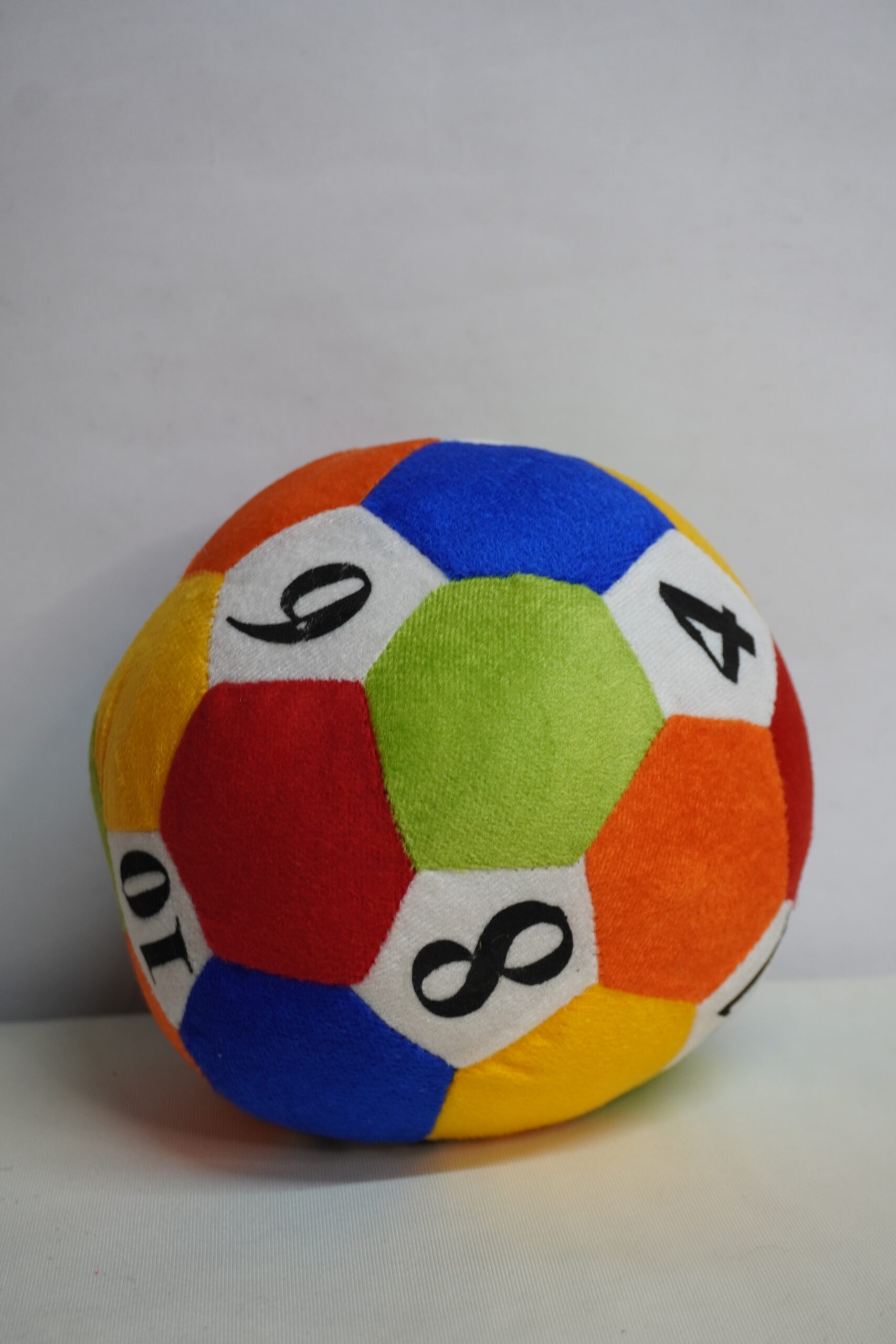 Educational Football - Image 4