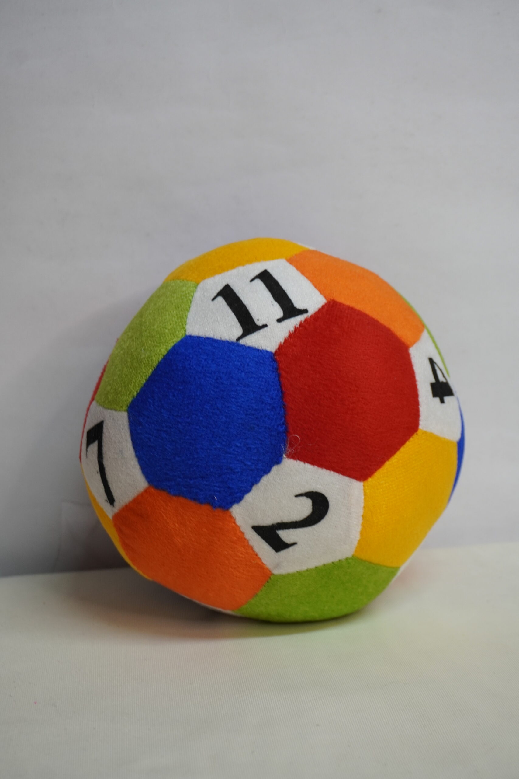 Educational Football - Image 5