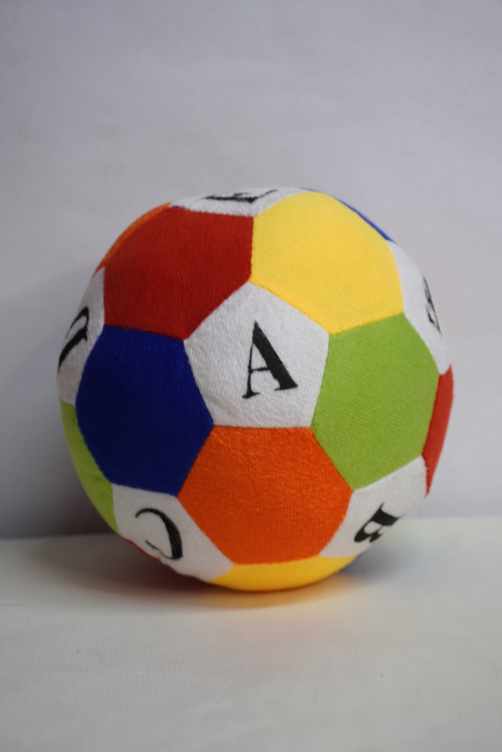 Educational Football - Image 2