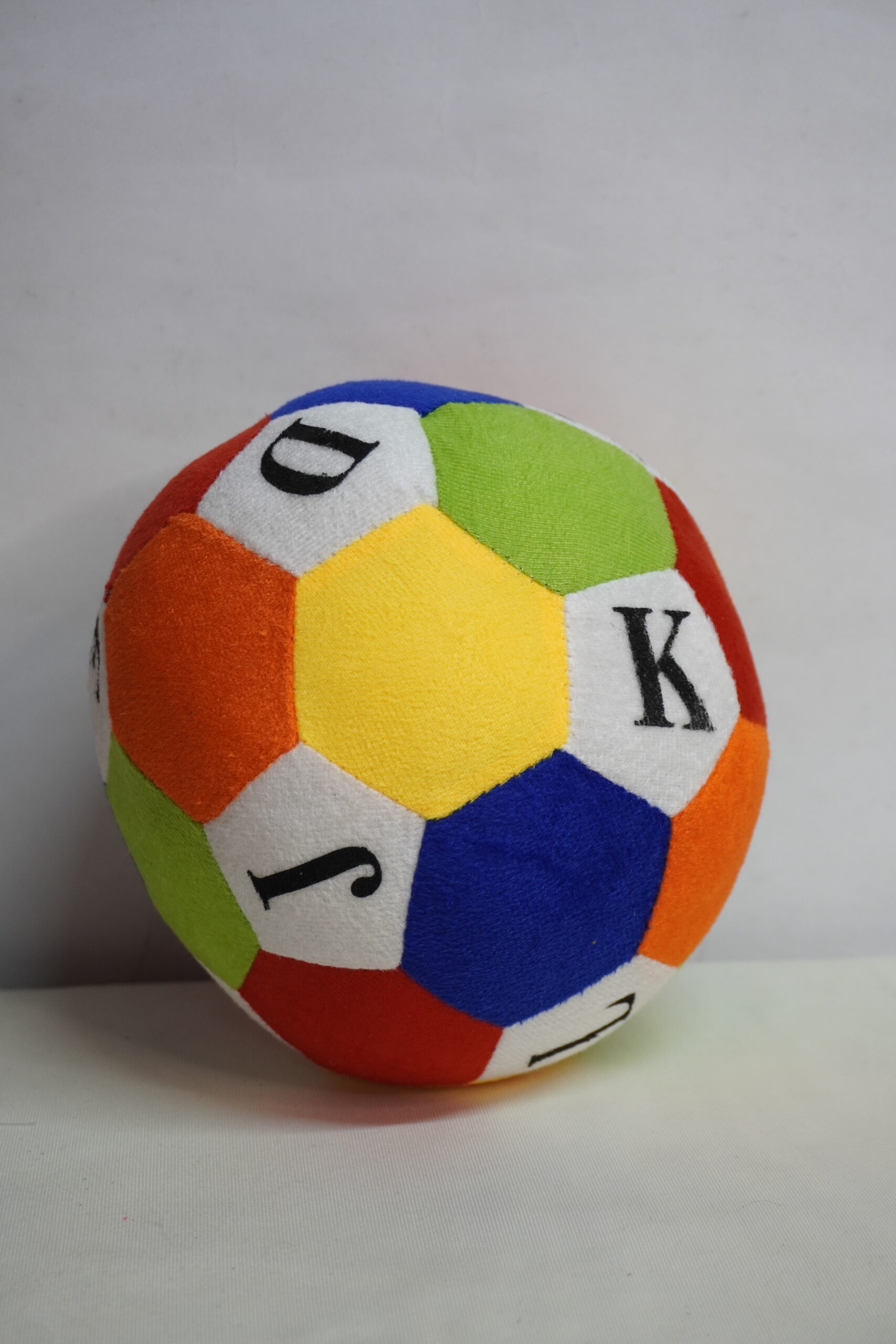 Educational Football - Image 7