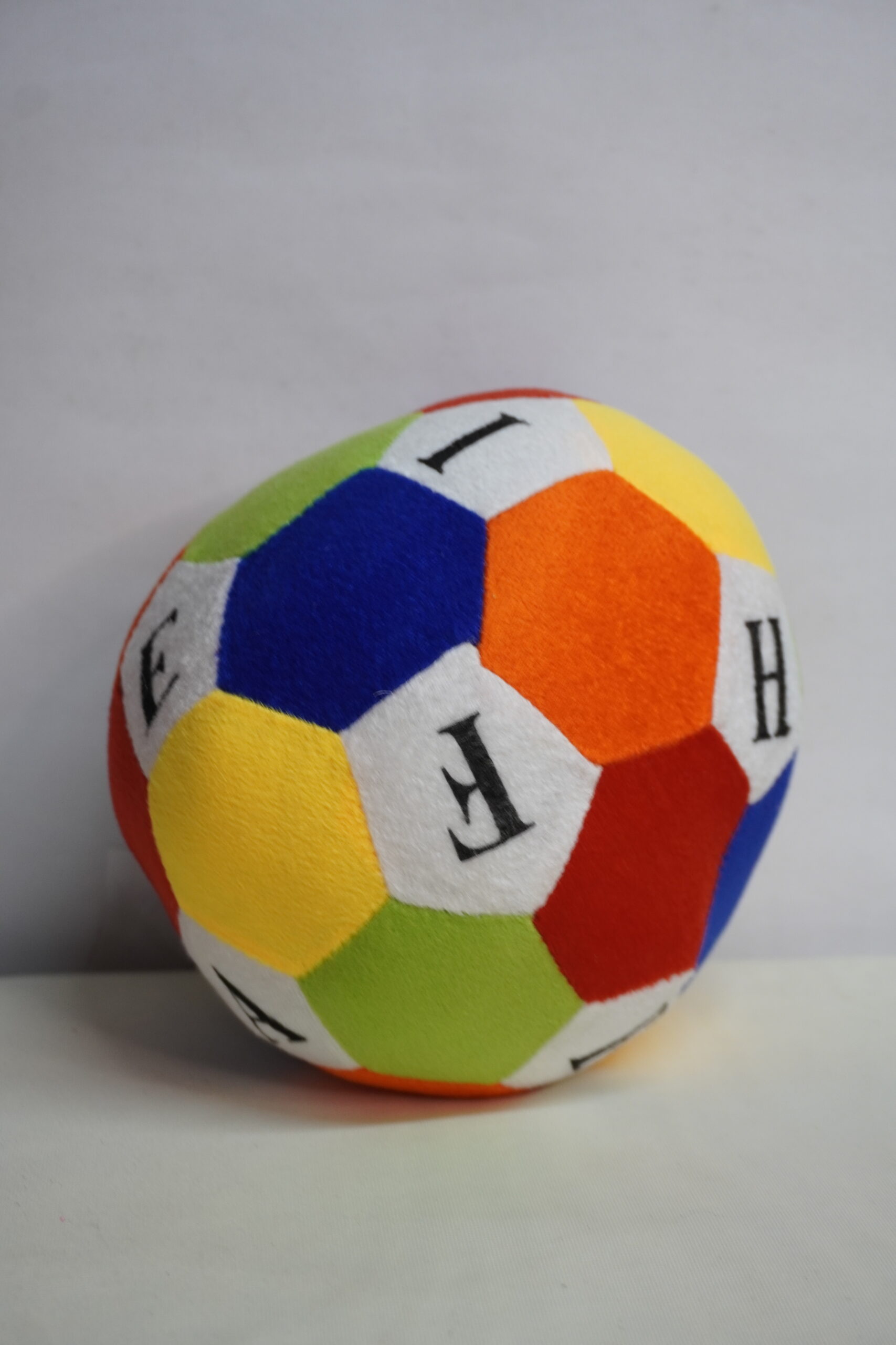 Educational Football - Image 8