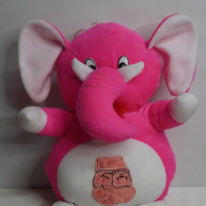 Golu Elephant
