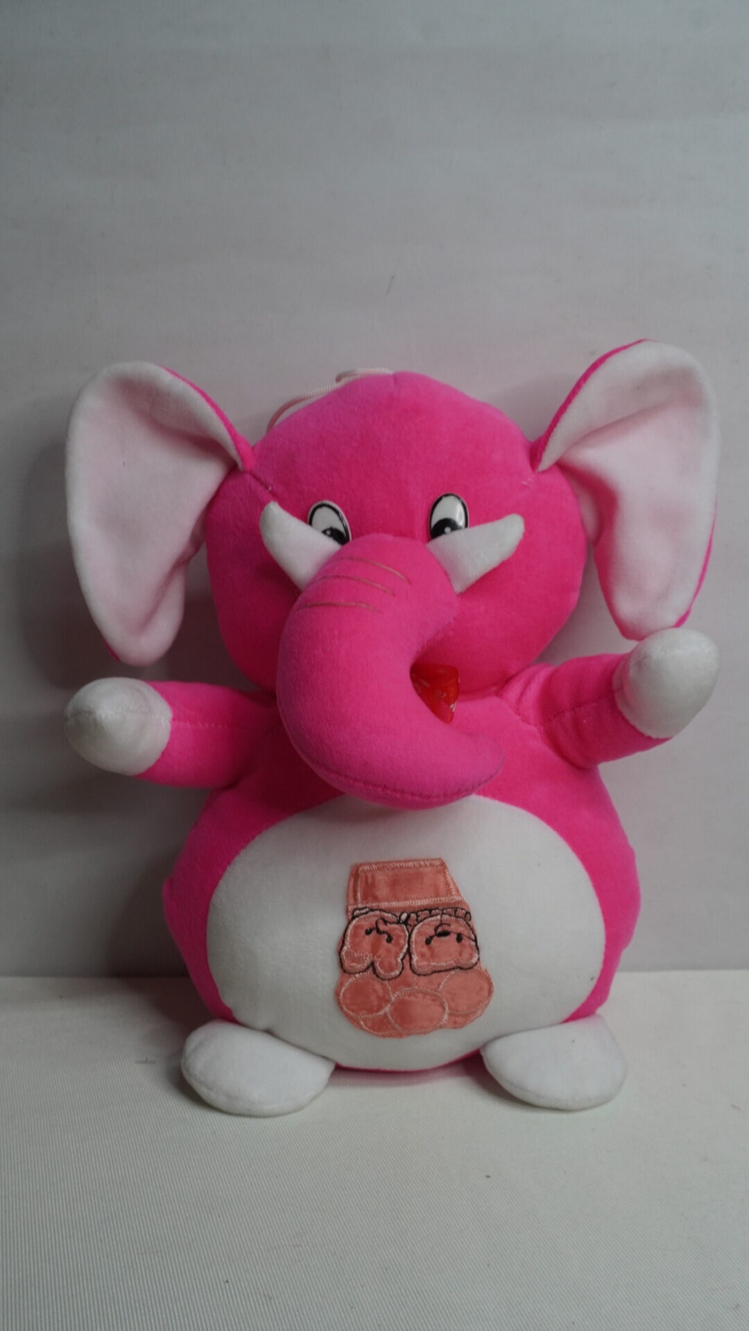 Golu Elephant