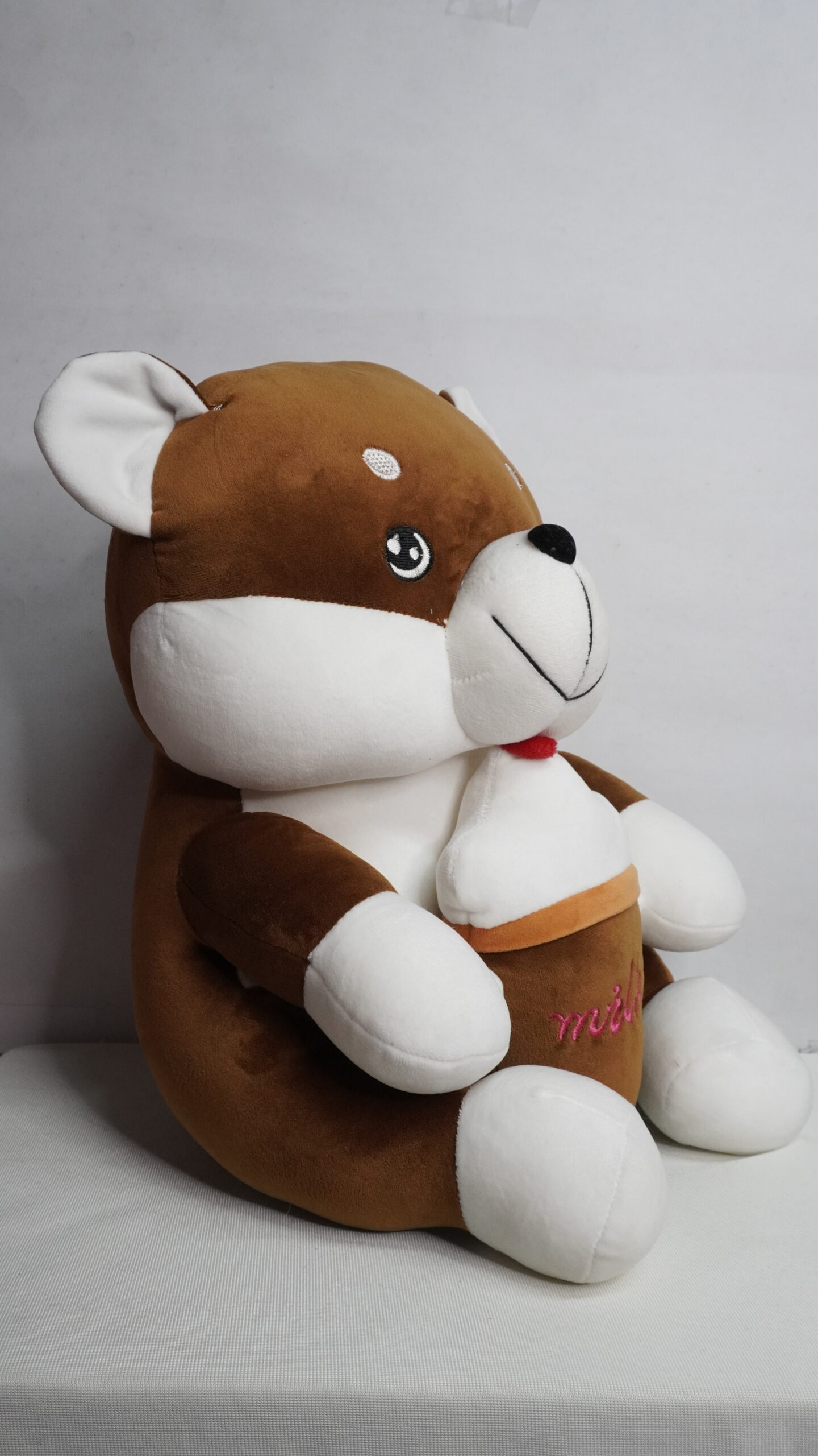 Infant Teddy - Image 3