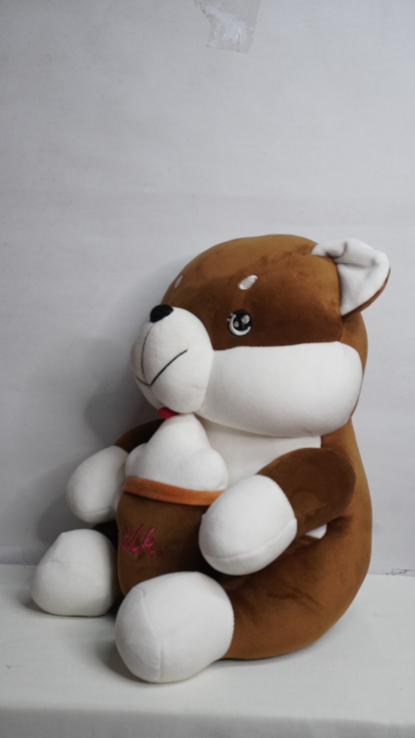 Infant Teddy - Image 5