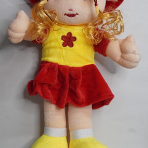 Urvashi Doll