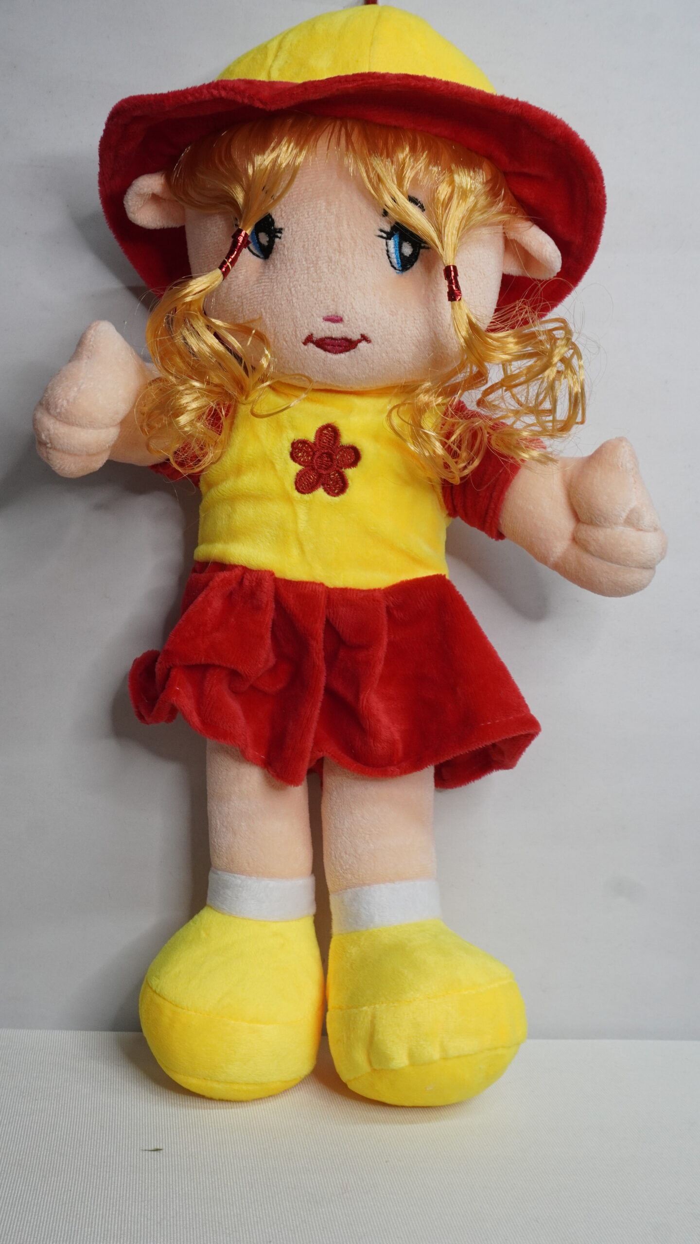 Urvashi Doll