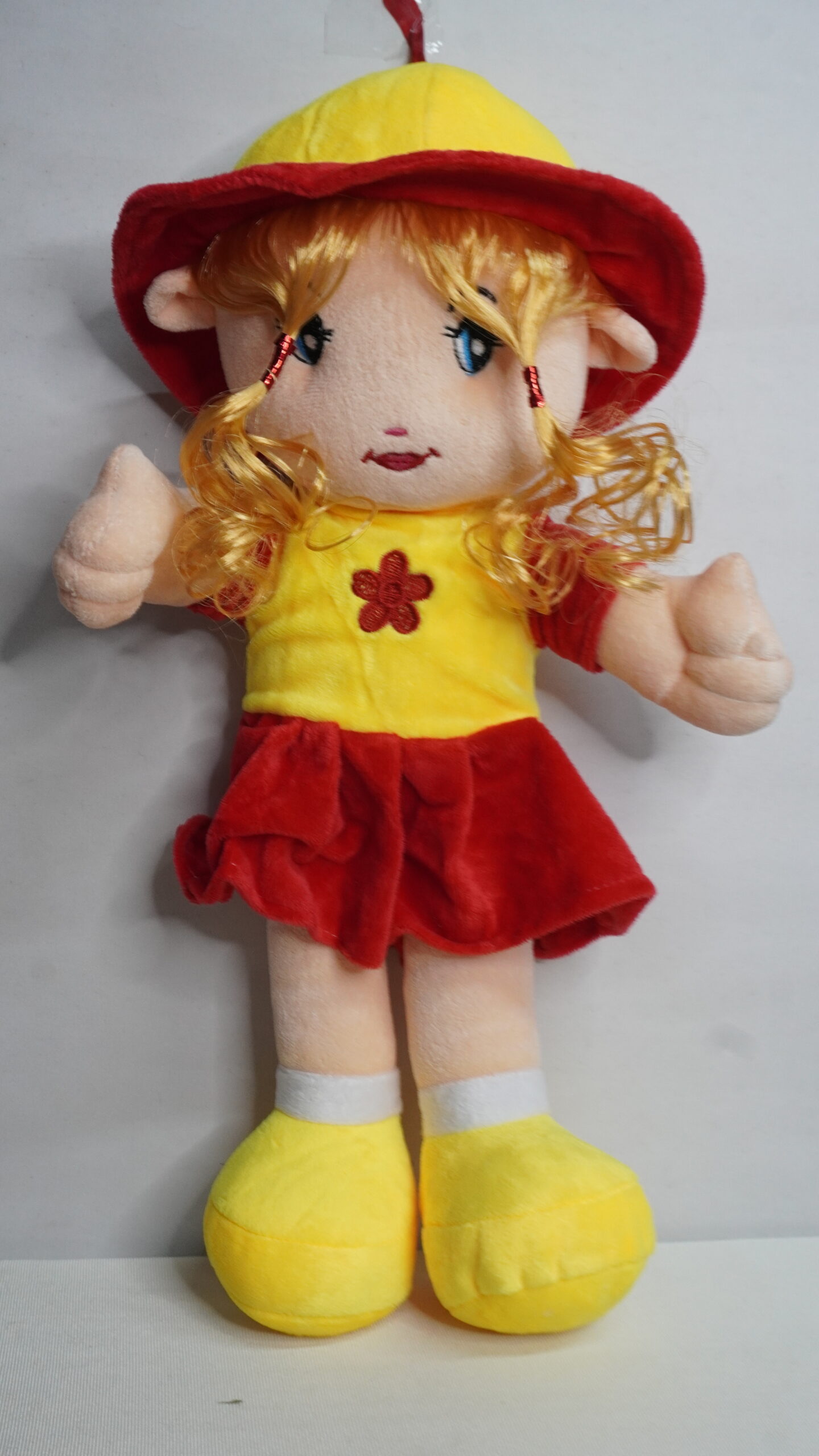 Urvashi Doll - Image 2
