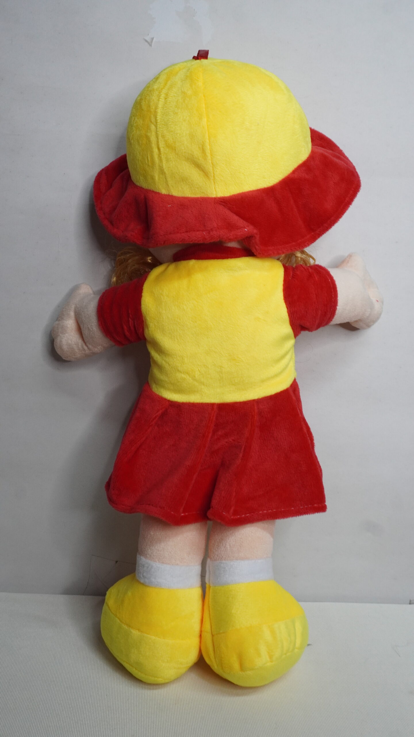 Urvashi Doll - Image 3