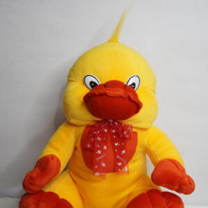 Yellow Duck