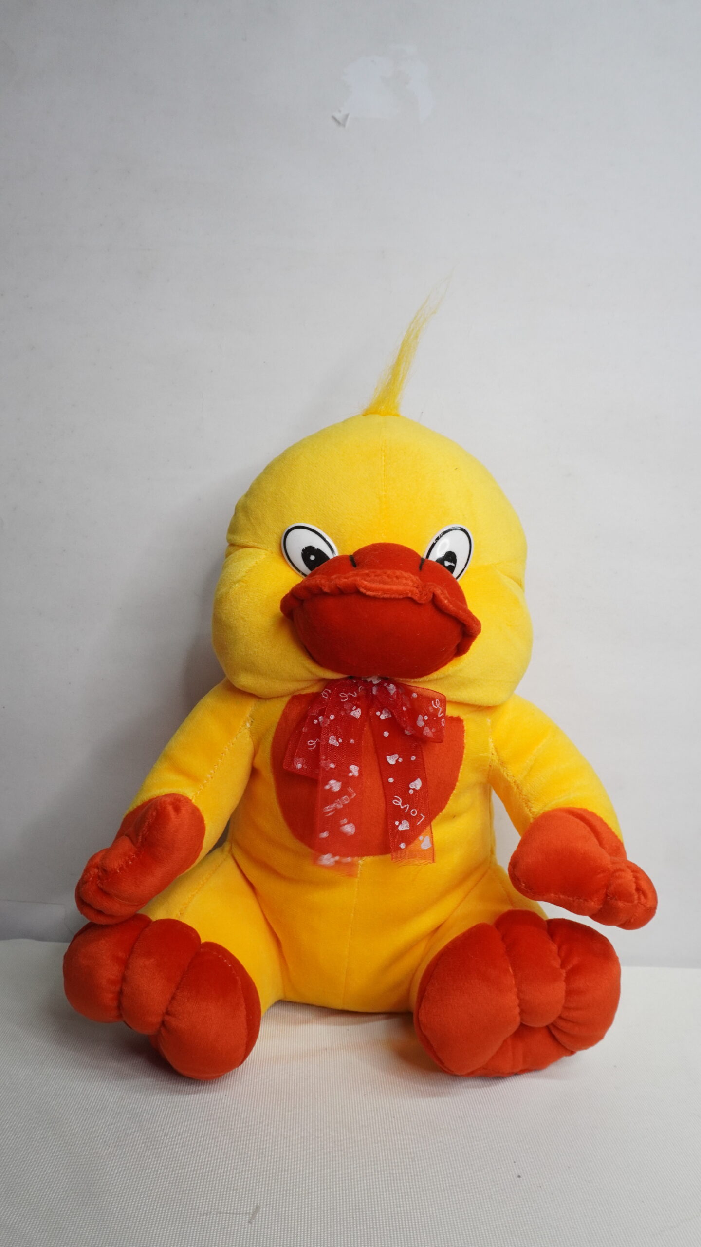 Yellow Duck
