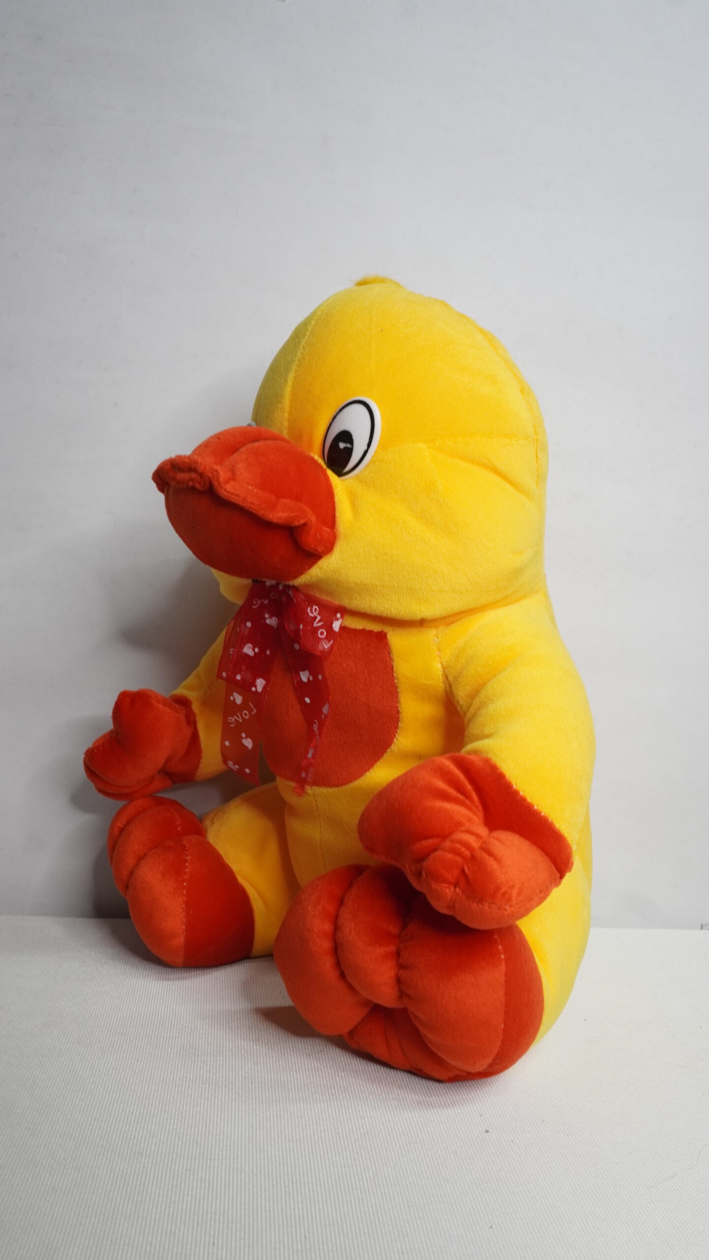 Yellow Duck - Image 4