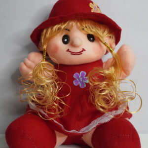 Karishma Doll