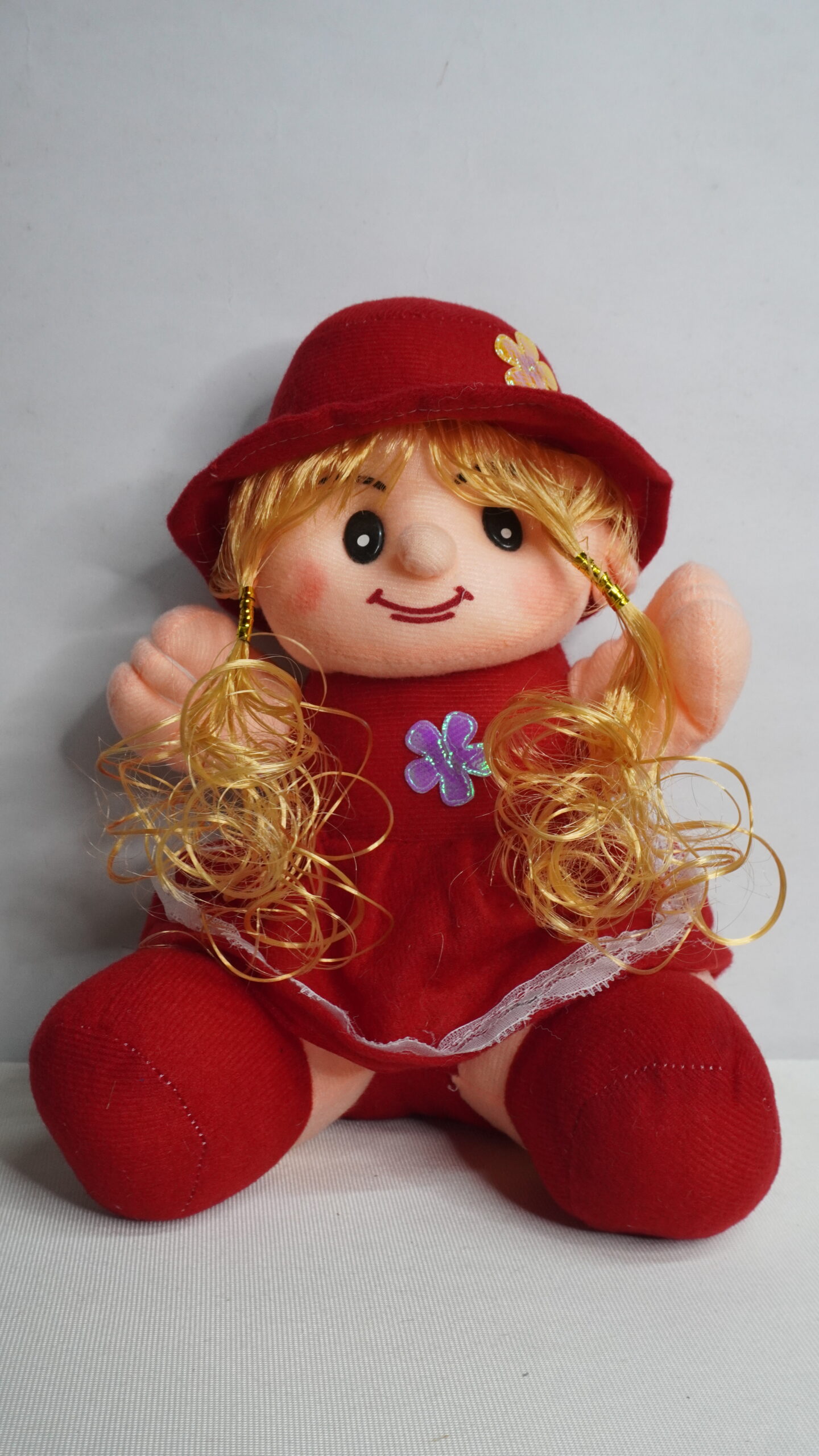 Karishma Doll