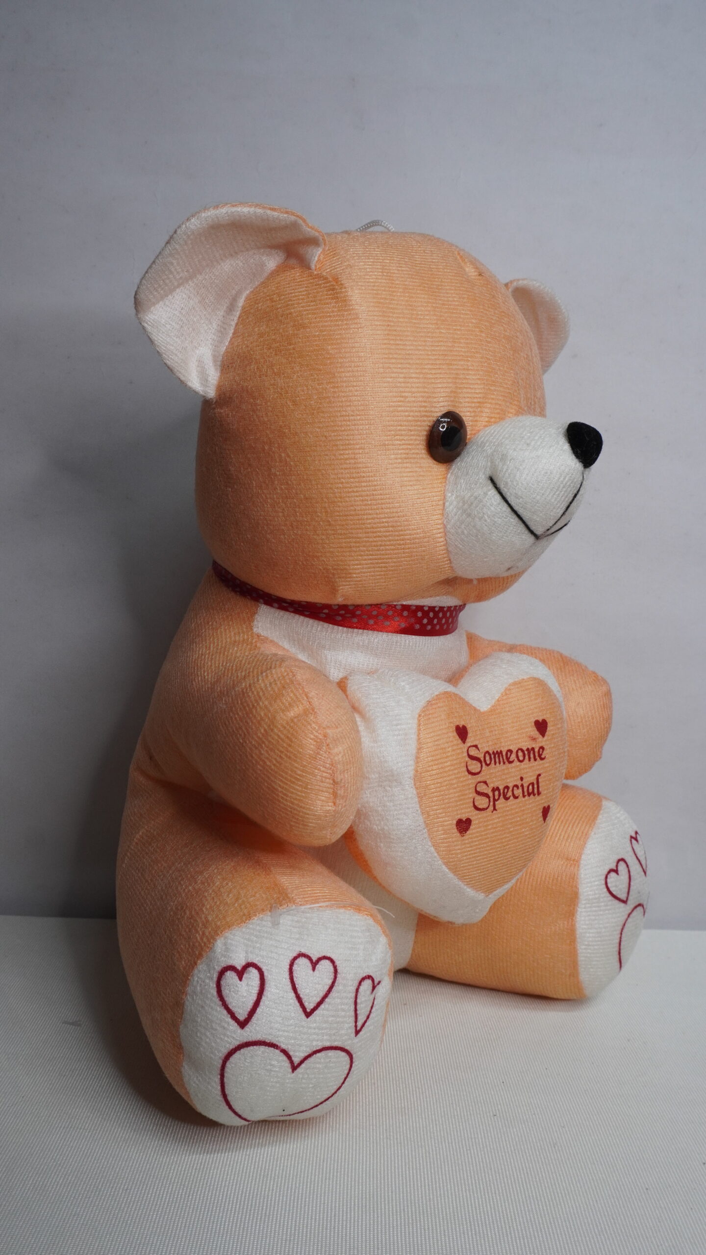 Molu Dil Teddy - Image 3