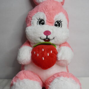Strawberry Rabbit
