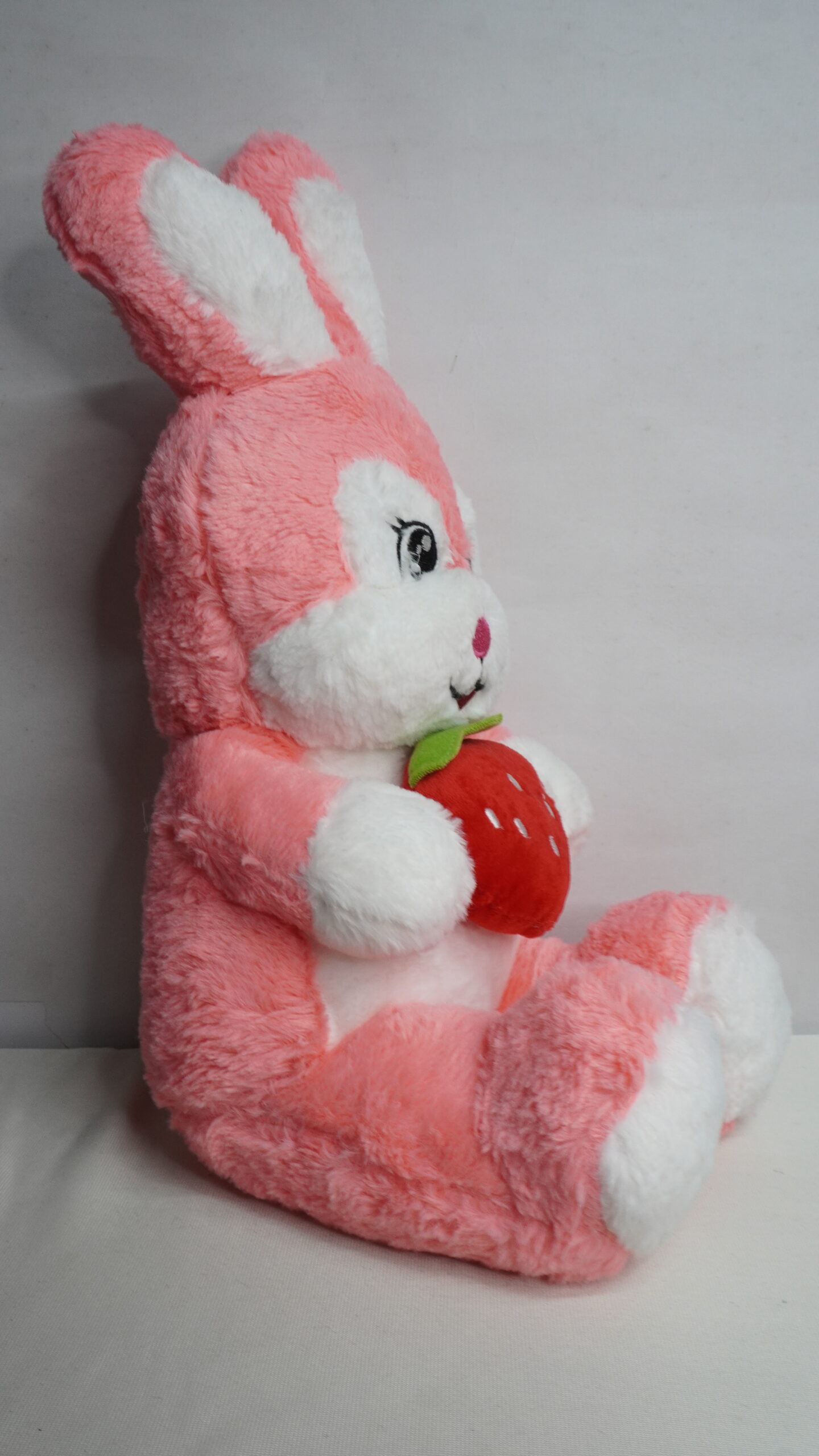 Strawberry Rabbit - Image 4