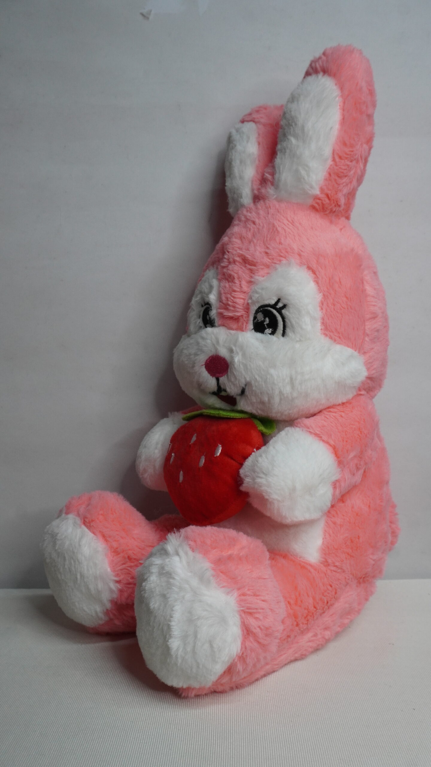 Strawberry Rabbit - Image 3