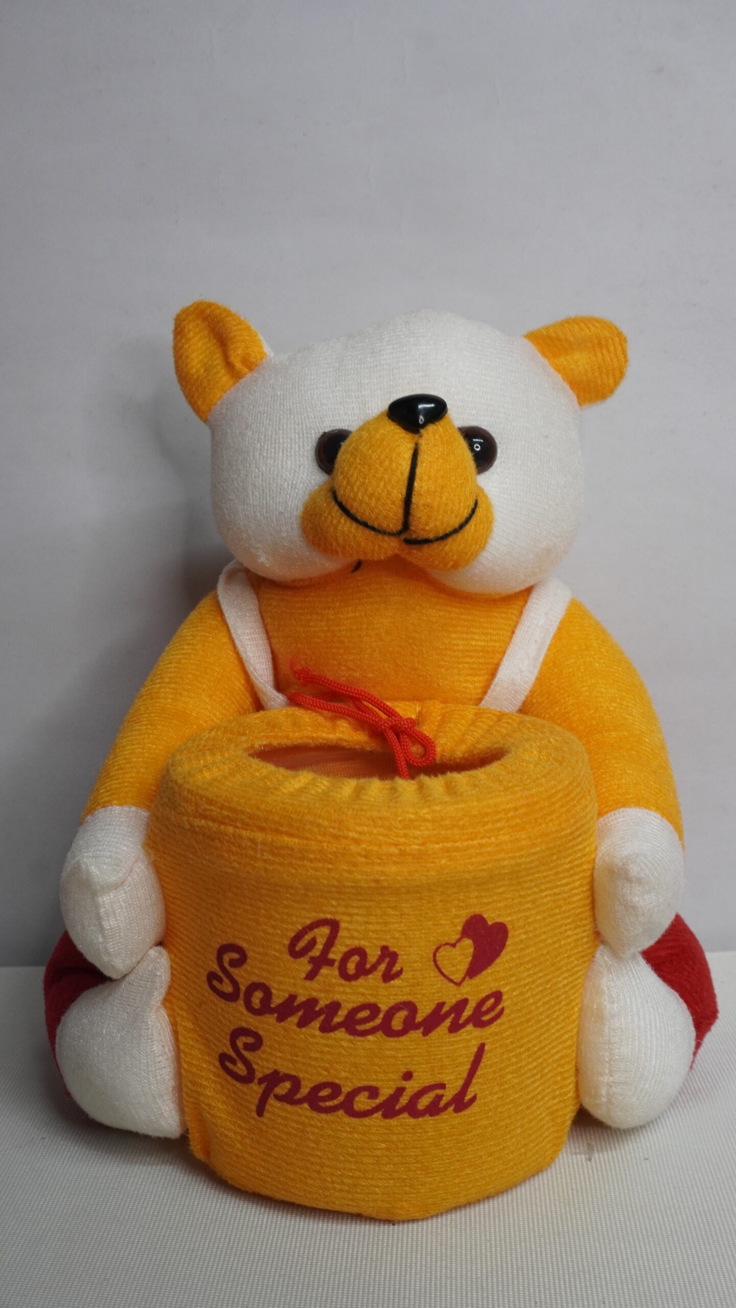 Basket Teddy