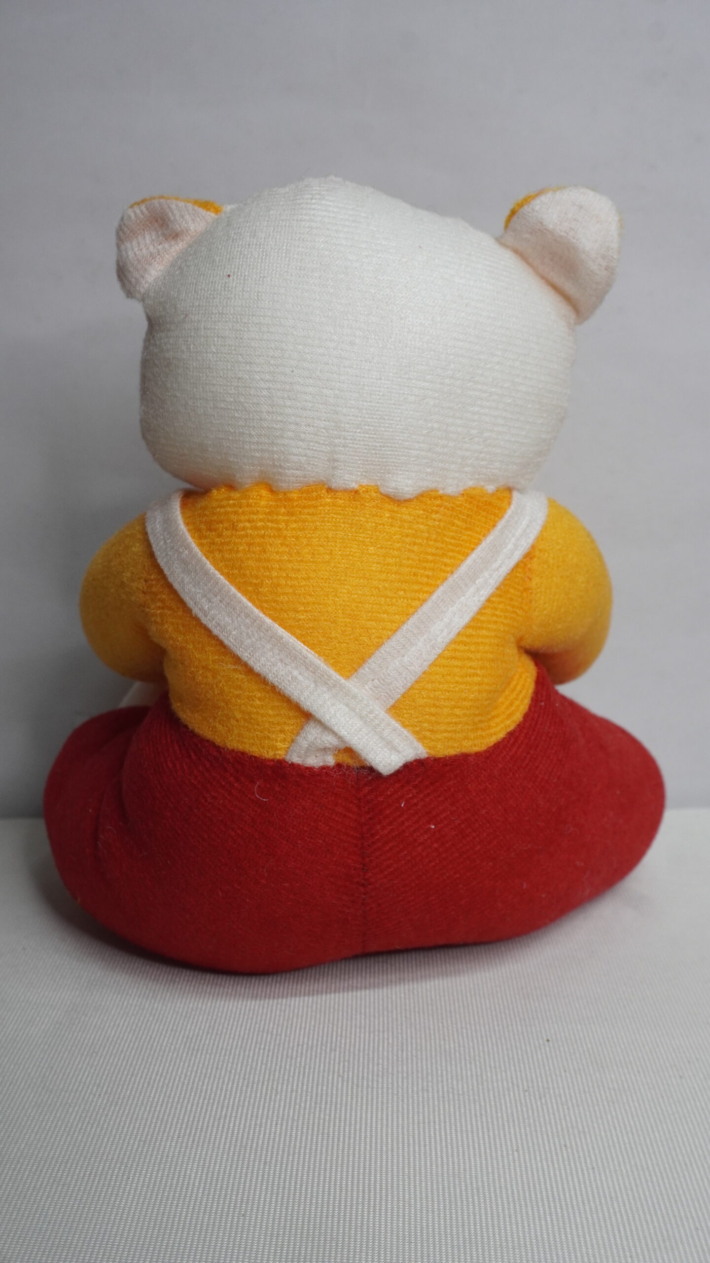 Basket Teddy - Image 5